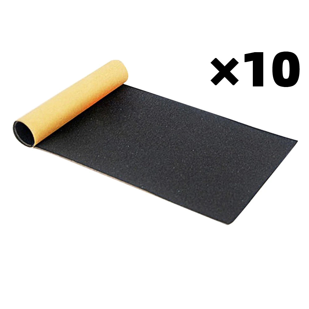 Lixa para Skate 80x20