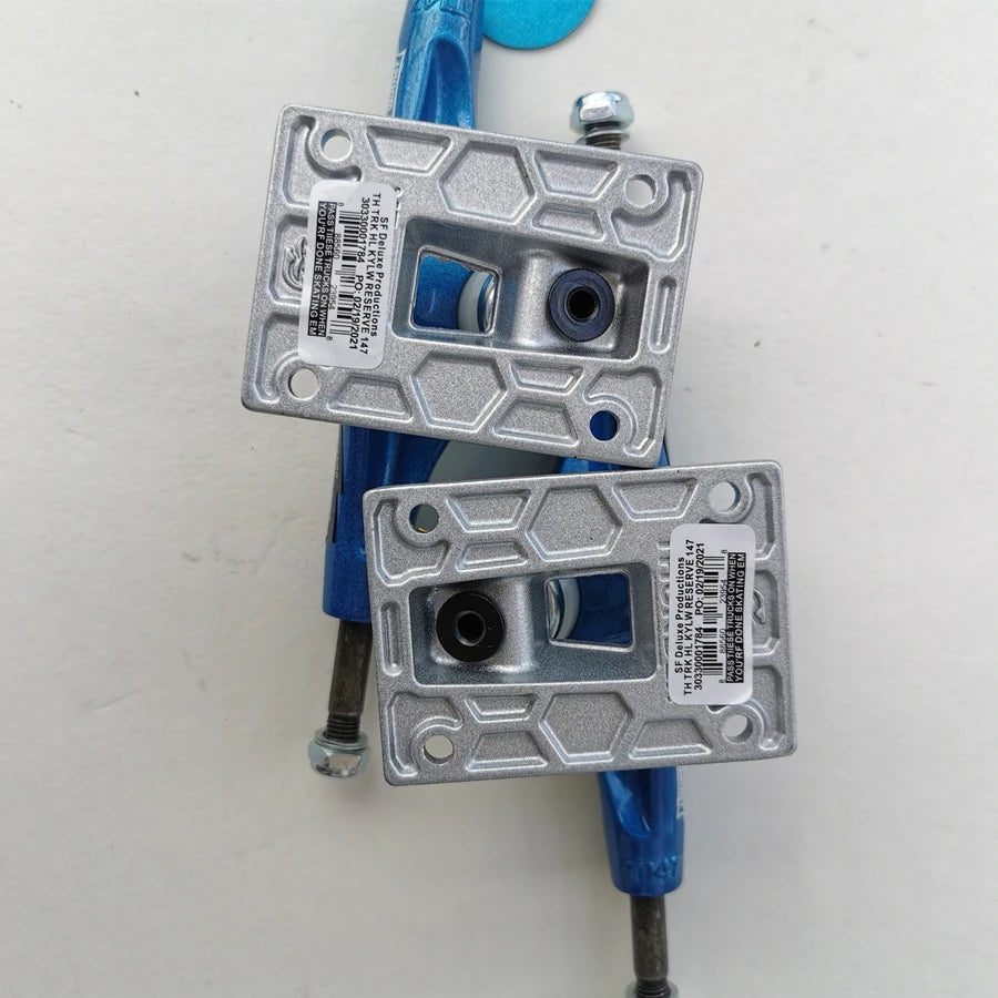 Truck Thunder, Venture, 139, 148, 149