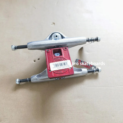 Trucks Originais 139 MID hollow professional, independent, Trasher, Vazados