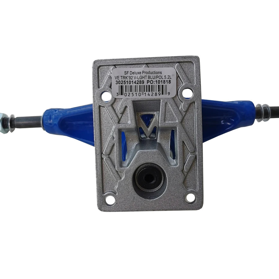 Truck Thunder, Venture, 139, 148, 149