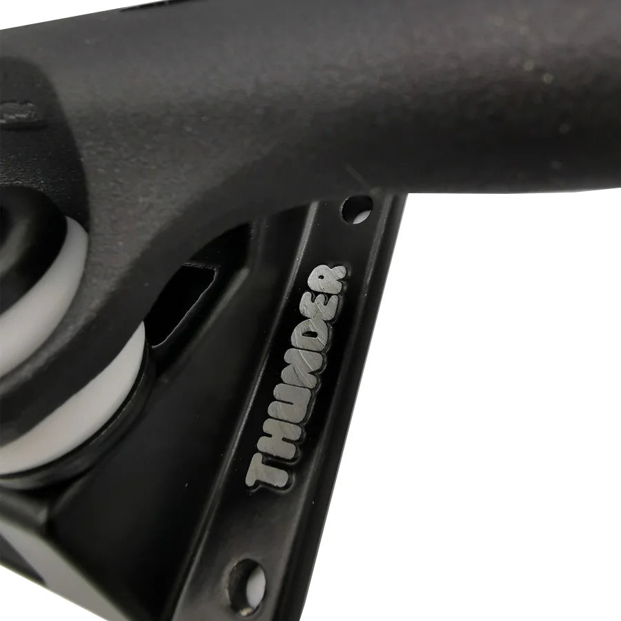 Truck Thunder, Venture, 139, 148, 149