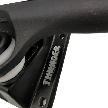 Truck Thunder, Venture, 139, 148, 149