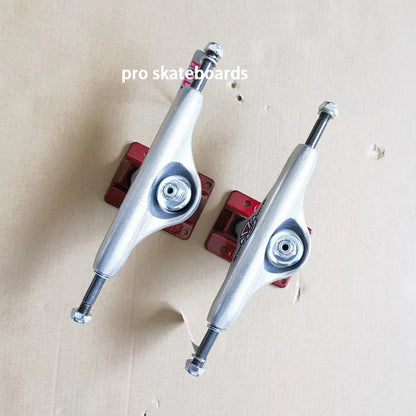 Trucks Originais 139 MID hollow professional, independent, Trasher, Vazados