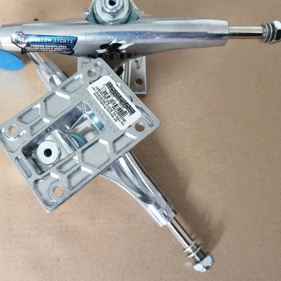 Truck Thunder, Venture, 139, 148, 149