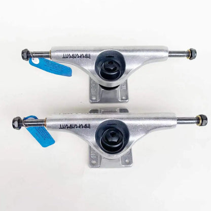 Trucks Originais 139 MID hollow professional, independent, Trasher, Vazados