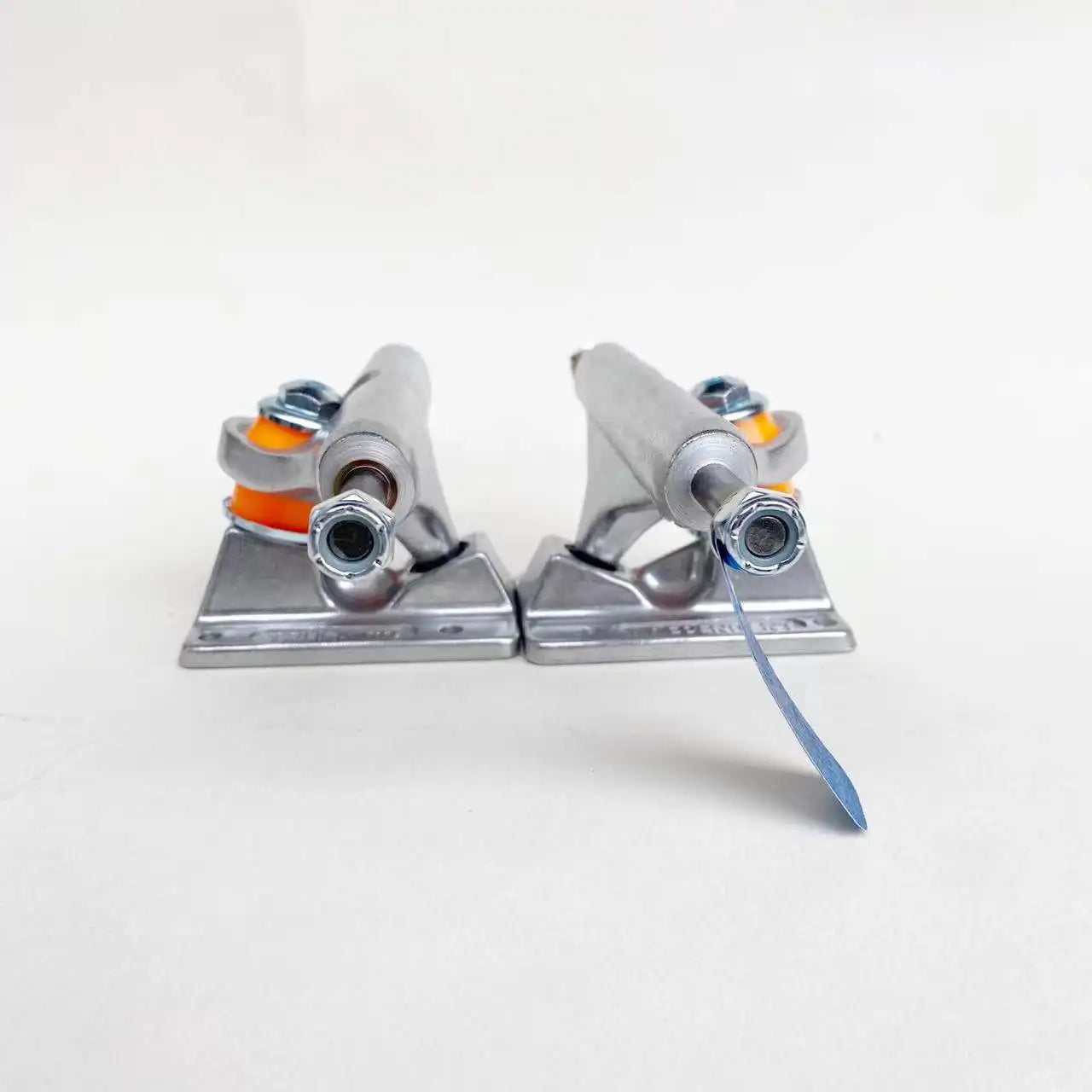 Trucks Originais 139 MID hollow professional, independent, Trasher, Vazados