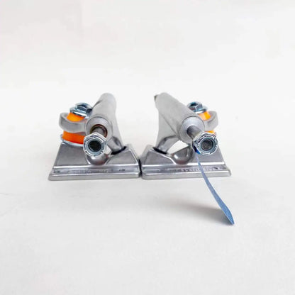 Trucks Originais 139 MID hollow professional, independent, Trasher, Vazados