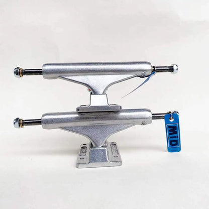 Trucks Originais 139 MID hollow professional, independent, Trasher, Vazados