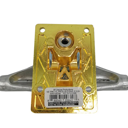 Truck Thunder, Venture, 139, 148, 149