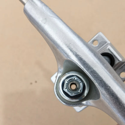 Truck Thunder, Venture, 139, 148, 149