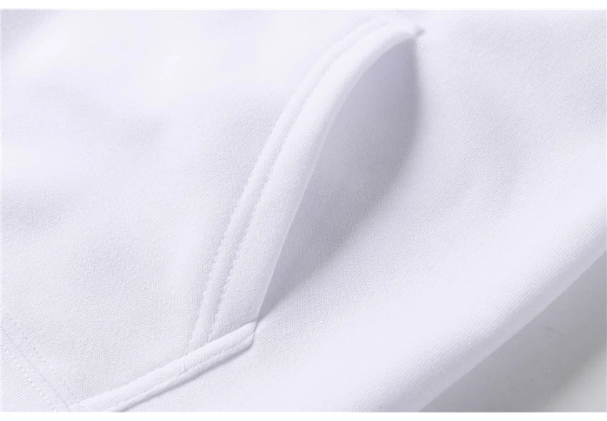 Moletom Super Racing