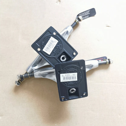 Trucks Originais 139 MID hollow professional, independent, Trasher, Vazados