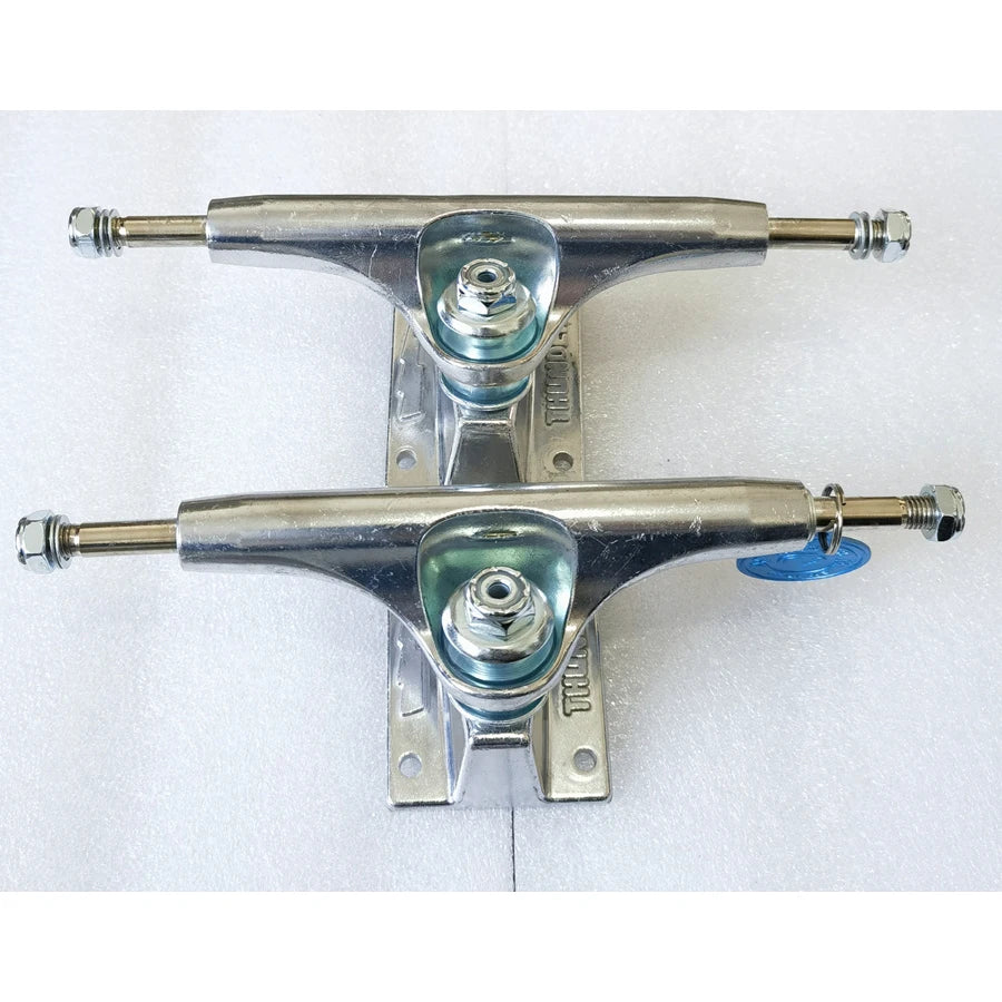 Truck Thunder, Venture, 139, 148, 149