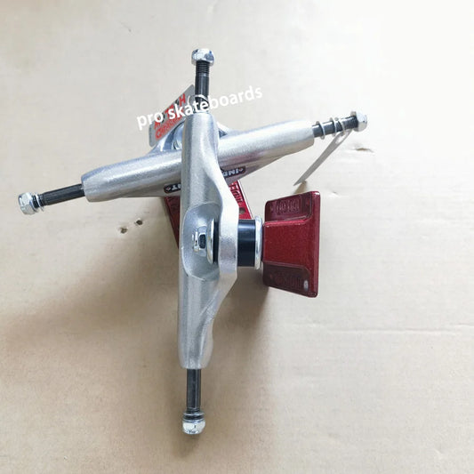 Trucks Originais 139 MID hollow professional, independent, Trasher, Vazados