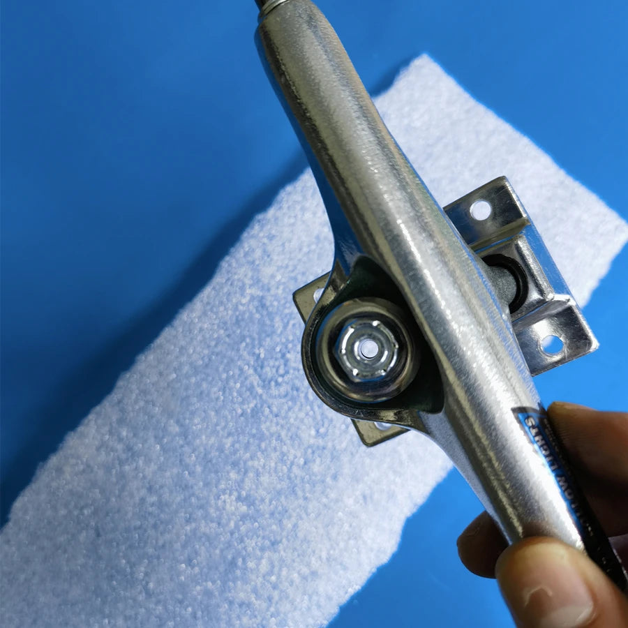 Truck Thunder, Venture, 139, 148, 149