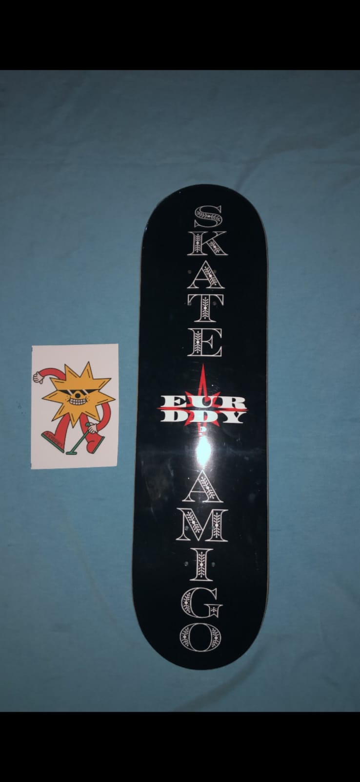 Shape Euroddy Skt*Amg 8.0