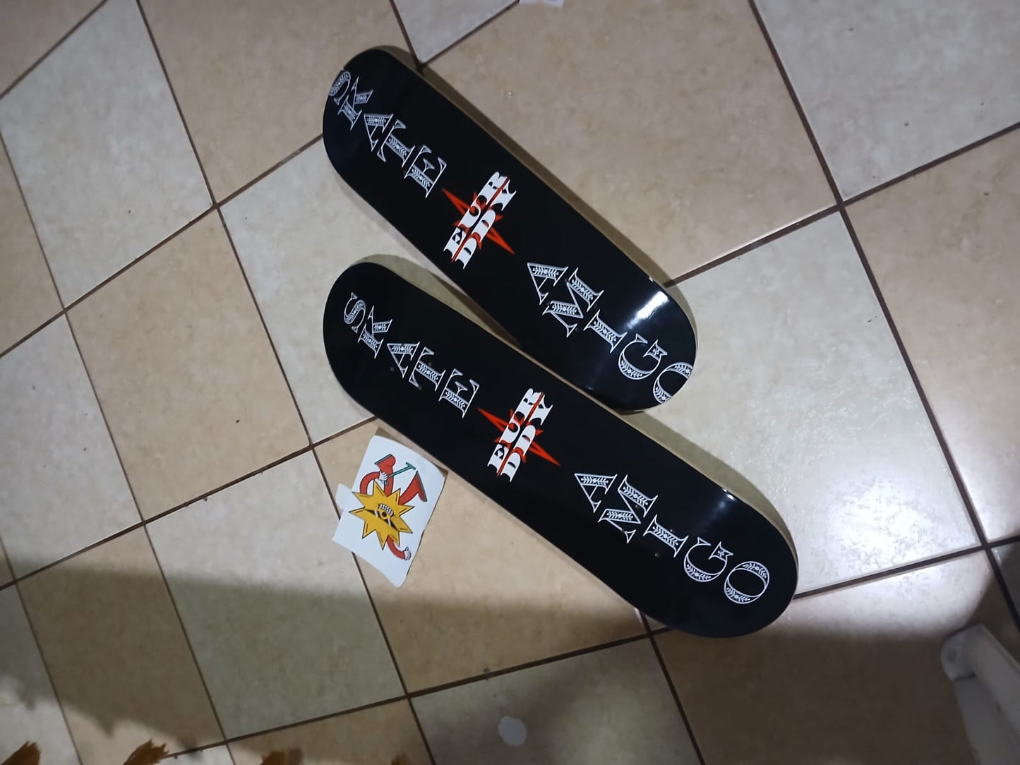 Shape Euroddy Skt*Amg 8.0