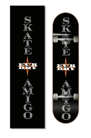 Shape Euroddy Skt*Amg 8.0